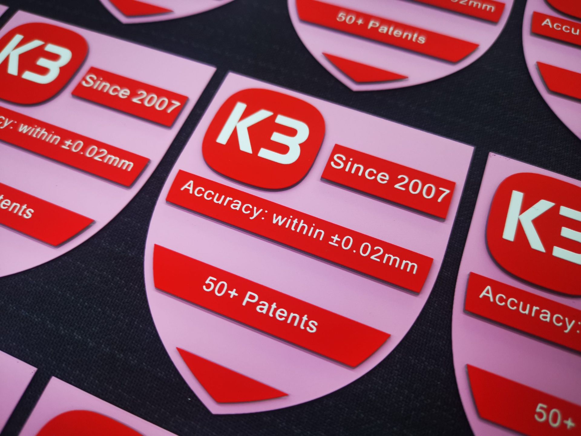 Innovating the Future of Silicone Label